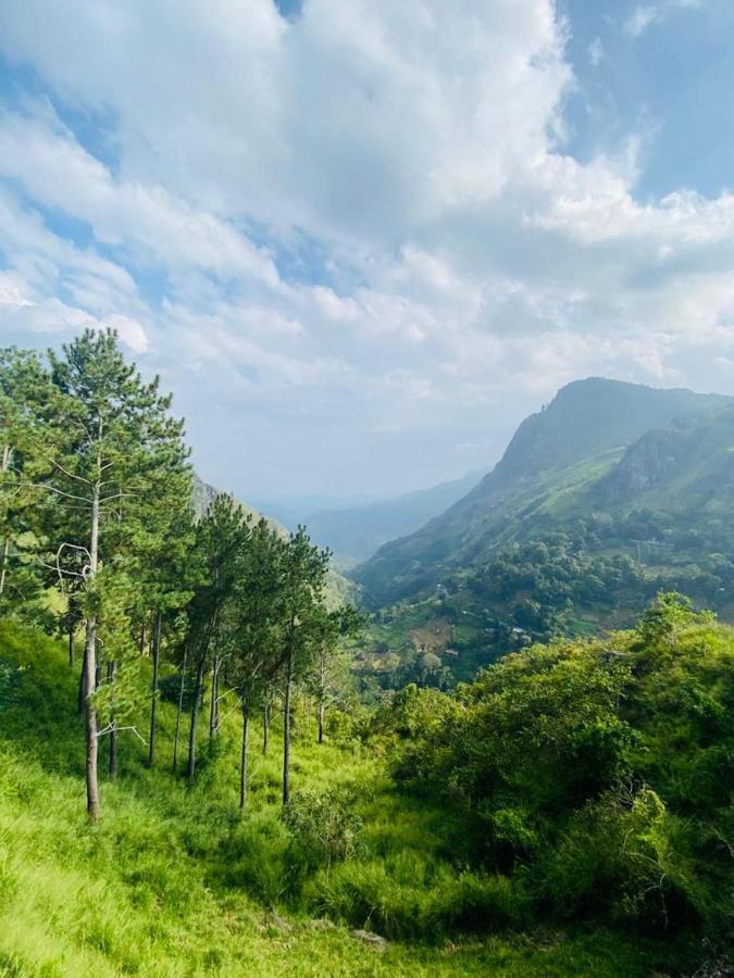 埃拉Misty Peak View别墅 外观 照片